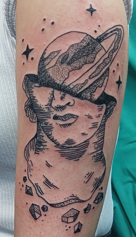 Tattoo